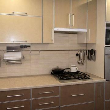 2-к з автономним газовим опаленням ЖК Садовий