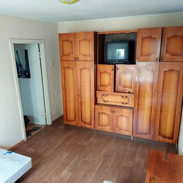 Остафія Дашкевича вул. (Курнатовського), 6-Б