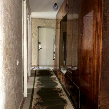 Продаж квартири  3 кімн.