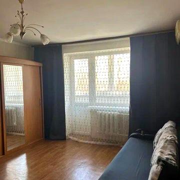 Срочно!!!  Продам 1-к квартиру  Семена Палия /Крыжановка в кирпичном доме
