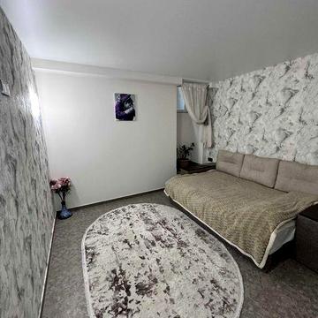 Продам 3 к. квартиру с ремонтом в Центре. 2-х конт АГВ. Теплый пол. 2 сан узла