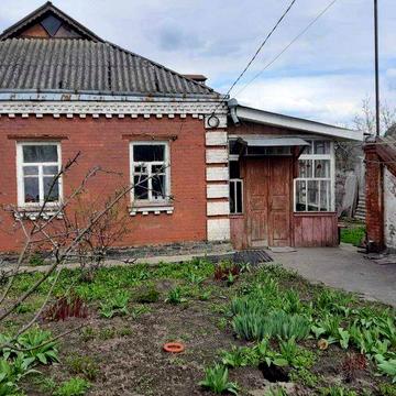 Будинок в м.Хорол