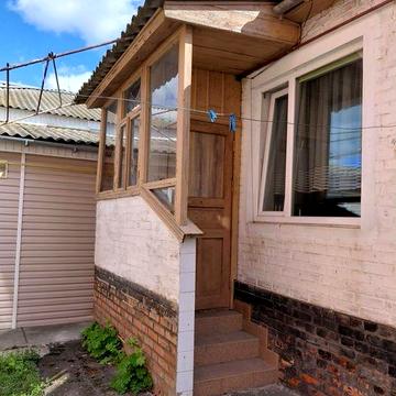 Срочно! Продам 3-х кімнатну квартиру в будинку барачного типу по вул. Леонтовича