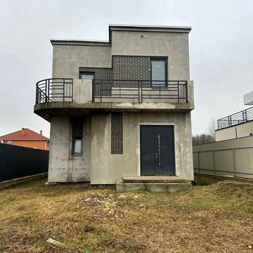 Без% Будинок (180 м2), 6 соток, Гатне, Крюківщина (Теремки, Республіка)