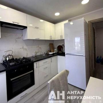 Продається 2 кімнатна квартира з євроремонтом , Пацаєва
