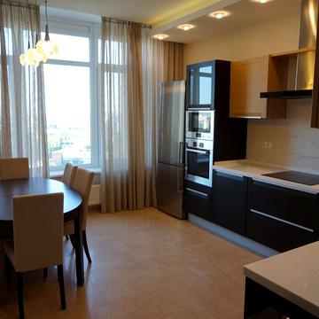 Парково-Сирецька вул. (Тимофія Шамрила), 4-В