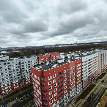 14000$! ЖК Гидропарк, Продам 1 ком квартиру пл 36.37м2, этаж 1/9ти! A ЖК Гидропарк