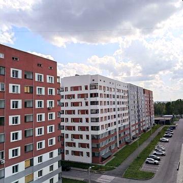 Продаж 1к Квартира Борткевича вулиця ЖК Гидропарк