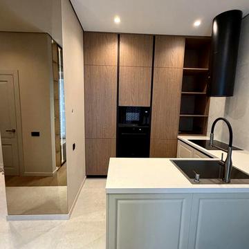 Продаж розкшноі півторашки у ЖК Паркленд