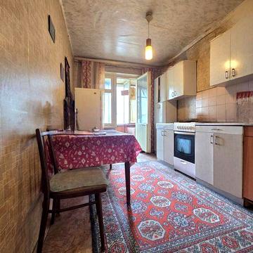 Продам 2х комнатную квартиру. Рабочая 75 і