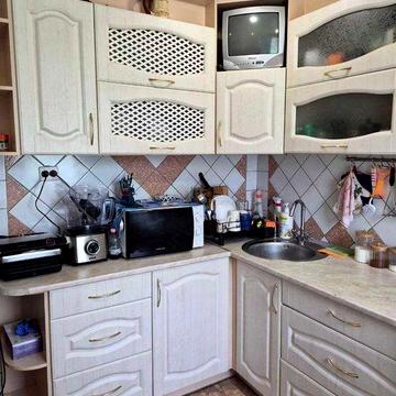 Продам 3 кімн. квартиру на Раківці. 1/9 блоч. Ремонт. 45000. ТОРГ