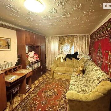 Продаж 3к Квартира Молодогвардійська вулиця