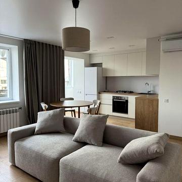 Довгострокова оренда квартири від власника