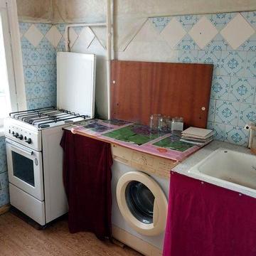 2 кімнатна, центр, вул. Старобілоуська, вільна!