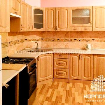 Оренда 3-км квартири, ремонт, всі меблі, техніка, вул.Можайського