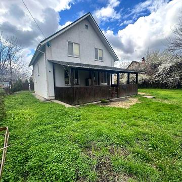 Здам затишний будинок 140 м2 по вулиці Вишнева 5
