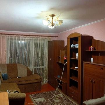 Здам однокімнатну квартиру в центрі  міста