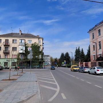 Здається в оренду 2 кім в  самому центрі Тернополя!