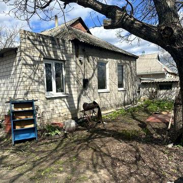Продам будинок в місті Люботин