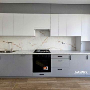 1 кімнатна квартира з ремонтом