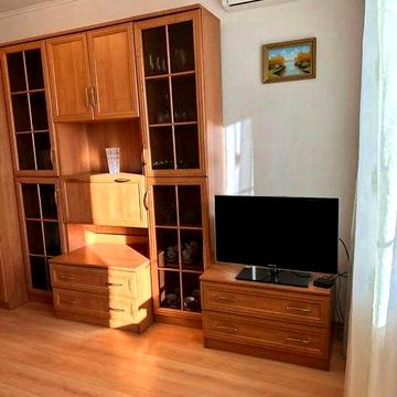 Довгострокова оренда 1к Квартира Володимира Великого вулиця