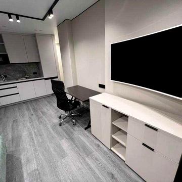 Оренда 1-кімнатної квартири в ЖК Файна Таун , Шевченківський район