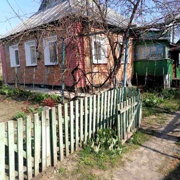 Продається будинок