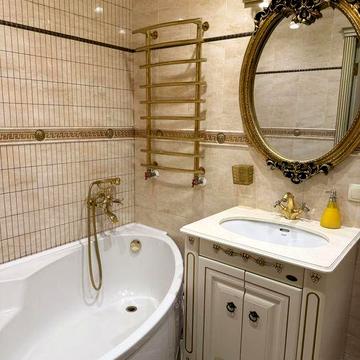 3-кімнатна Світальського, 11