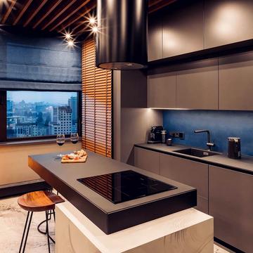 Антоновича вул. (Горького), 44