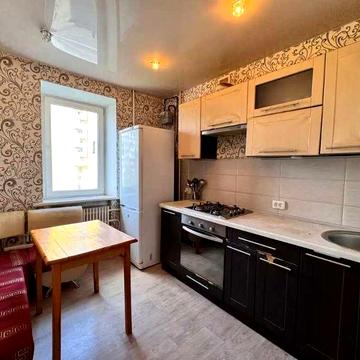 Продам 3ком.квартиру ул. Калиновая