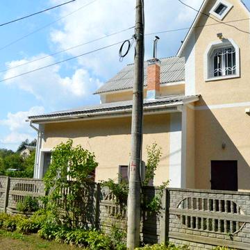 Вигідне розташування!!!Продаж великого будинку   Михайлівка-Рубежівка  Ліс, Озеро