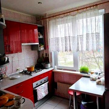 ТЧ-3897 Продам 3к квартиру на Салтовке Салтовская 608 м/р