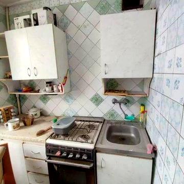 ТЧ-3355 Продам 3к квартиру на Салтовке Салтовская 531м/р