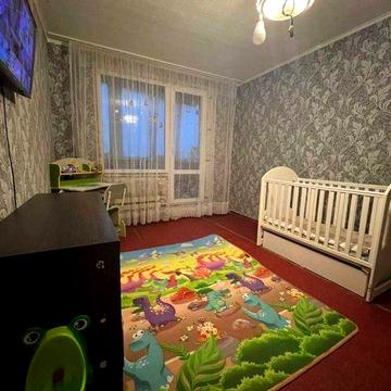 ТЧ-3842 Продам 3к квартиру на Салтовке ТРК Украина 604 м/р