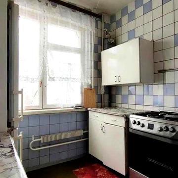 ТЧ-3905 Продам 3к квартиру на Салтовке. Медкомплекс 624 м/р