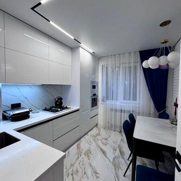 Продам топ квартиру на вул. Звенигородська 1 Сертифікат