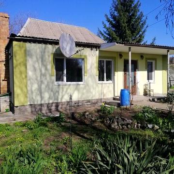 Продажа дома в Днепре правый берег