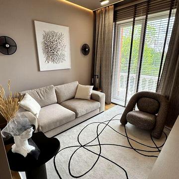 Довгострокова оренда 2к Квартира Руська вулиця ЖК Паннония