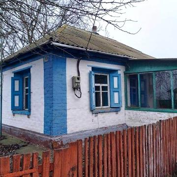 Продаж будинку в с.Москаленки, Черкаська область