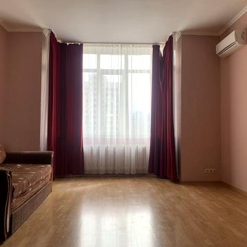 Оренда 1 кв.49 м Урлівська 16\37 Поверх 6  Метро  Осокорки 15 хв пішки