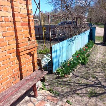 Продаж будинку смт Іванопіль