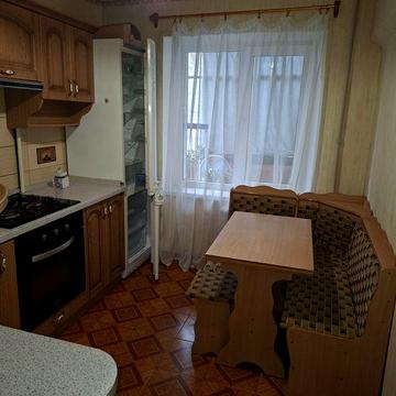 Продам квартиру вул.Квартальна буд .4а кв 7 ЖК ОСББ
