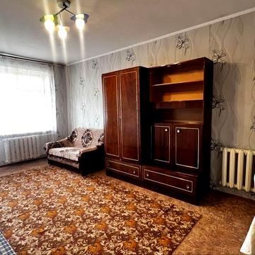 Продается 1к квартира пр.Центральный/3-я Слободская!