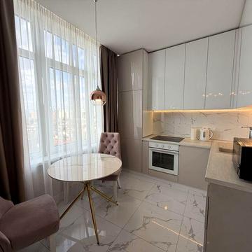 Сдается квартира 43 жемчужина. Аркадия