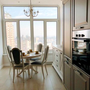 Євгена Коновальця вул. (Щорса), 44-А