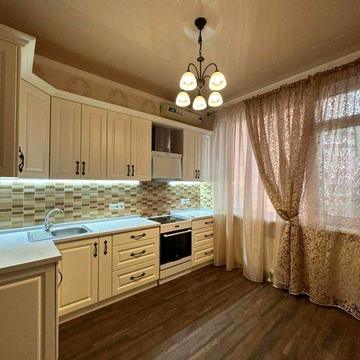 Продажа 2 комн.кварт Жемчужина на Марсельской 66м.кв Вид Моря Ремонт