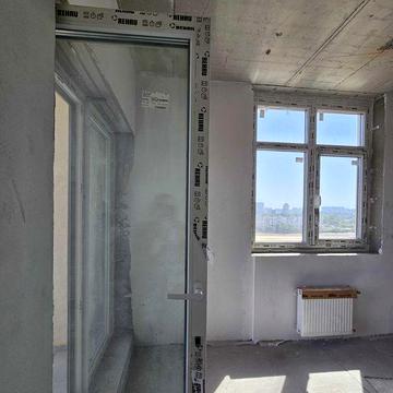 2к Kрасивым видом KADORR City ЖК Kadorr City