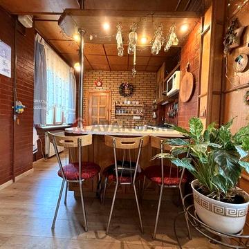 Продам 4х ком.квартиру Центр