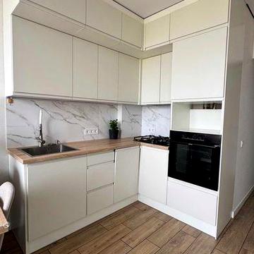 Мінімальне оформлення.1к квартира з гардеробною.Держ програми.Газ