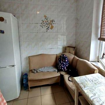 3-к, Баварський пров., 9, Новоселівка